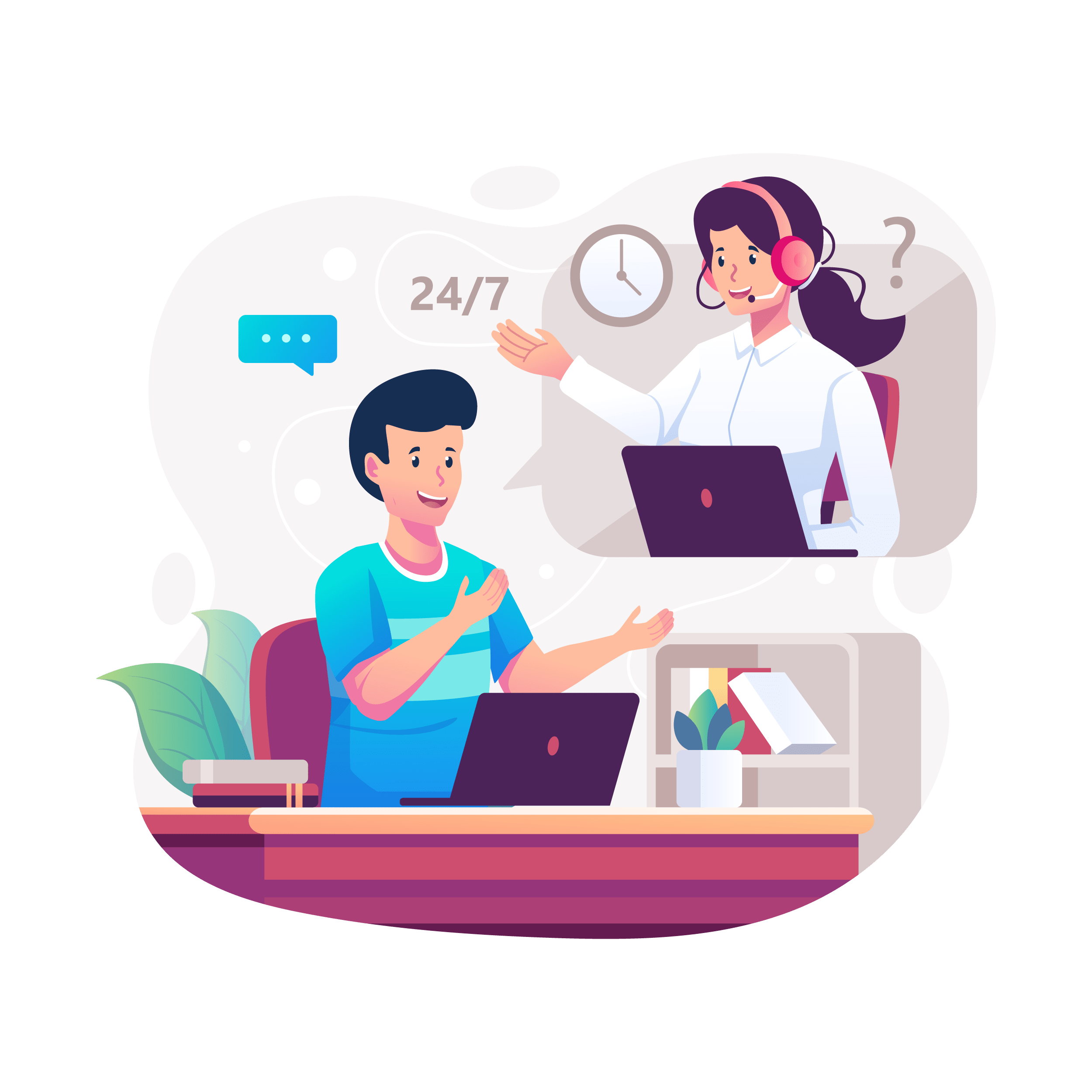 pelayanan