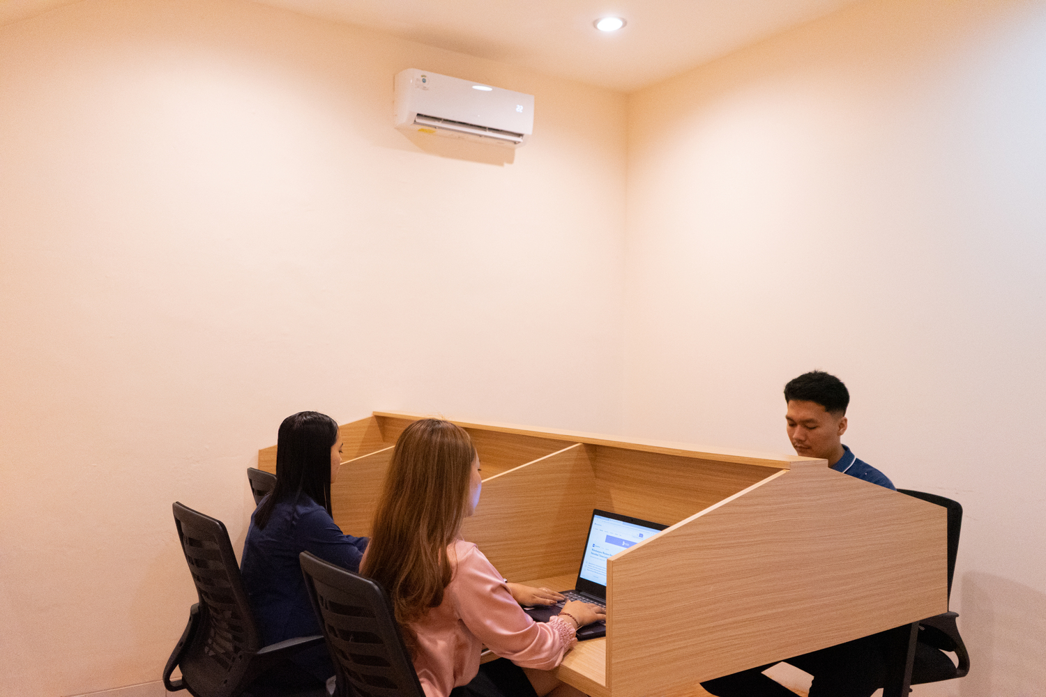 CoWorking Space